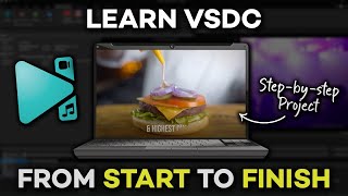 VSDC Video Editor Tutorial 2021 -The Best FREE Video Editor (Updated Beginners Guide)