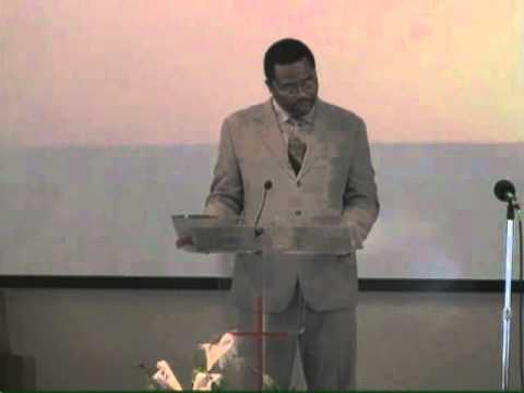 RRSDA Church Service 03-26-2011