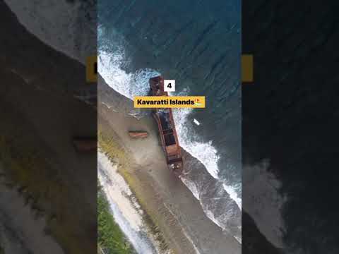 Top 5 Must Visit Beaches in India  | Beautiful Beaches | Travel Guide