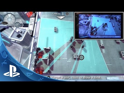 frozen synapse ipad release date