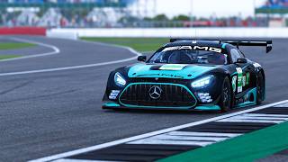 LIVE 🔴LMGT3 SPRINT TROPHY ROUND 2 BARCELONA