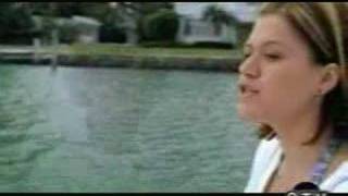 Kelly Clarkson and Justin Guarini - Timeless