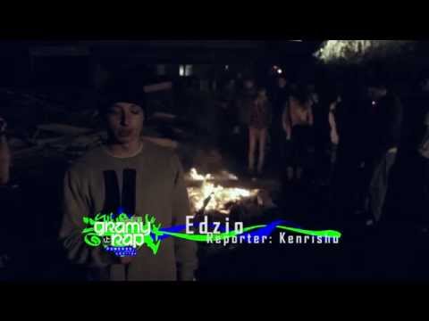 Edzio - Gramy Rap (wywiad) www.gramyrap.pl