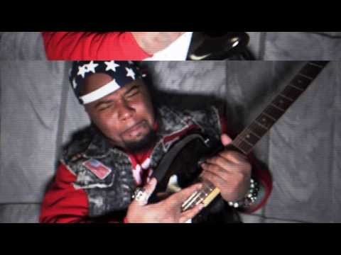 The Filthy American - My Life Music [OFFICIAL VIDEO]