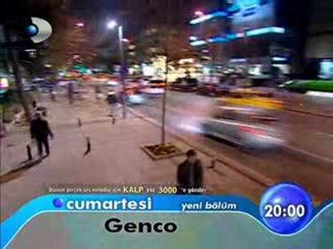 Genco 37. Bölüm Fragmanı