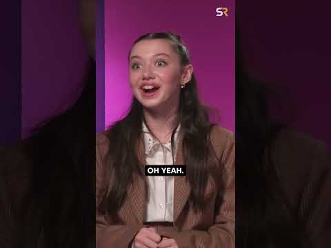 M3GAN Crashes Interview With ScreenRant!