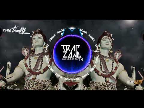 Lixzerious x tushar jr - shiva station (gopala remix) {Ft. Jai Uttal} Mahashivratri 2022