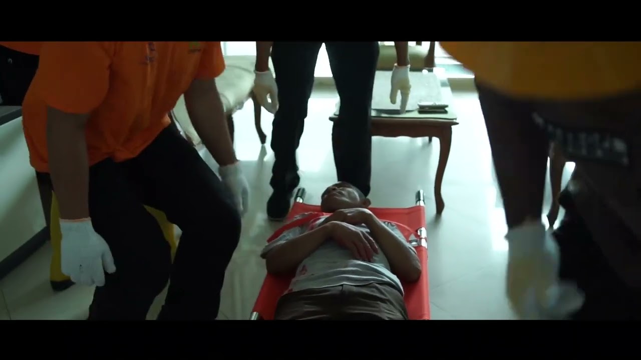 Simulasi ERP (Emergency Response Plan) PT Perkebunan Nusantara VI