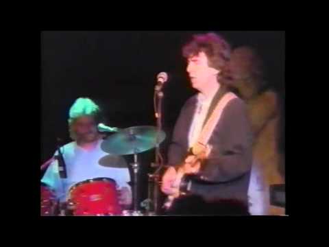 "Honey Don't" George Harrison Carl Perkins Live 10/01/1988