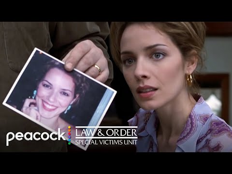 Dramatic Twist in Missing Twin Sister Case | Law & Order: SVU