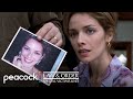 Dramatic Twist In Missing Twin Sister Case Law Order SVU
