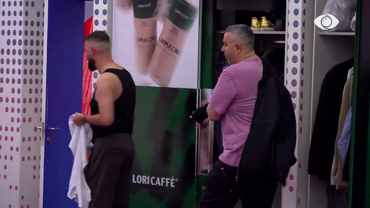 Je ushtar…/ Debat mes Mateos, Mirit dhe Rogertit