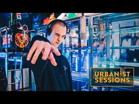 Video thumbnail for URBANIST SESSIONS #023 - USSOBI