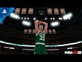 NBA 2K19 MyTEAM - Larry Bird 20th Anniversary Packs | PS4