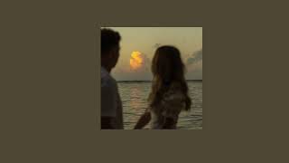 Nine Pound Shadow - Bridges (slowed)