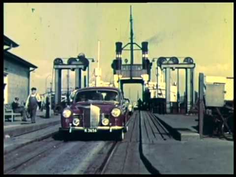 VID9397 01 D618988 copyright DaimlerAG - Dänischer Werbefilm mit tollen Details!