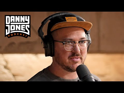 Danny Jones and Everyday Astronaut