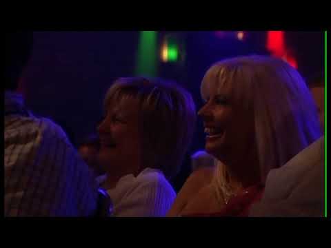 2009 Gala JPR Rachid Badouri pt1