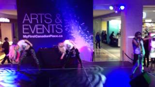 Anjulie - You and I (Live)