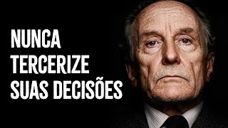 Reflexões Que As Pessoas Fazem Tarde na Vida