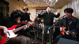 [2026 제 2회 원주 전국 밴드 페스티벌 예선] 밴드 나빌(BAND NABIL) - 탈인트로+무적함대