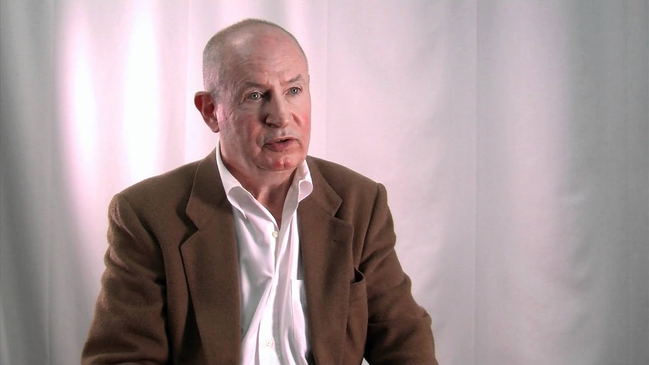 Ploughshares: Editorial Process