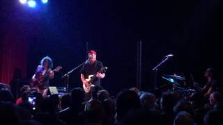 Adrian Belew - One Time (excerpt), 3/21/2017 in San Francisco