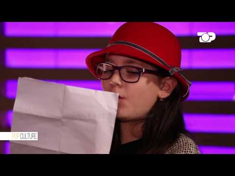 Prapaskenat e skuadrës së Enedës në Pop Culture