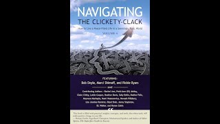 Navigating the Clickety-Clack, Volume 4 published by Keith Leon S.