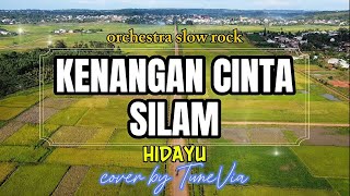 Download lagu Hidayu – Kenangan Cinta Silam | Cover Versi Nostalgia (Tribute)by TuneVia mp3
