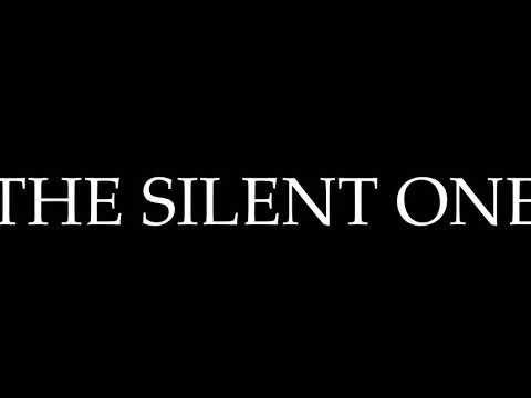 The Silent One - Hellbound Records (VAIL IN PEACE SILENT)