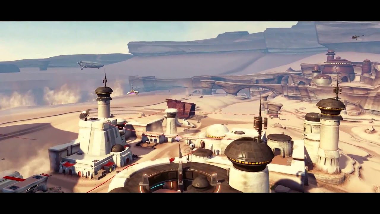 Disney Infinity 3.0 Trailer