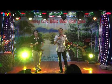 LK Hai Mùa Mưa, Mưa Nửa Đêm, Lạnh Trọn Đêm Mưa -  Nguyễn Tuấn ft Huấn Nguyễn