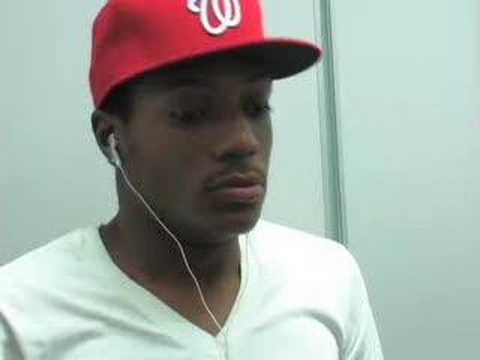 i Pod Commercial By Mike Jones (music by bow wow)