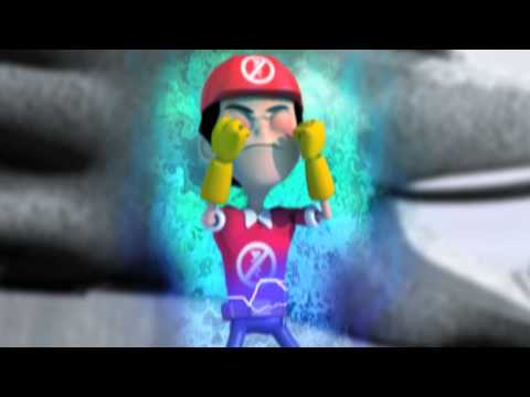 Magnánima - Demo reel