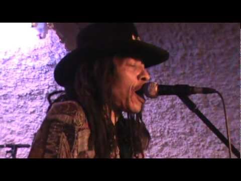 Zach Prather & Slight Return - Muddys Club Weinheim -