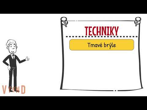 Radim Asertivita Asertivní techniky část 2