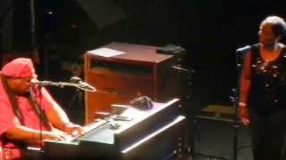 Mississippi Moon - Jerry Garcia Band - Warfield - San Francisco CA - Jun 26 2015