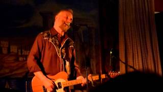 Billy Bragg - Little Time Bomb (Hobart 12.03.14)
