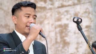 Download lagu Because of You - Keith Martin | Live cover by The Beney | Music Cover mp3