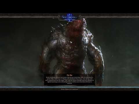 SpellForce III - Soul Harvest campaign: Ep 16 (Circle Mage difficulty)