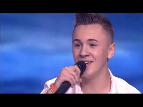 Menil Veliovski - Dva galeba bela