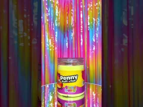 Cloud Putty Launch