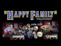 Pete Zolli: "Happy Family" (King Crimson cover)