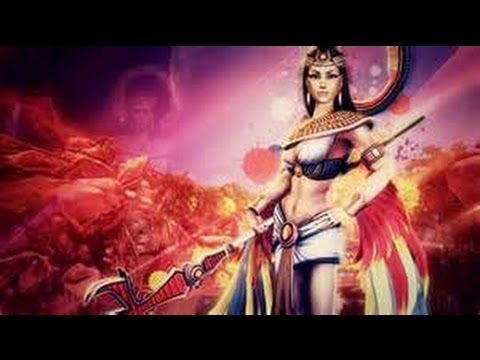 Smite Isis Mid Guide