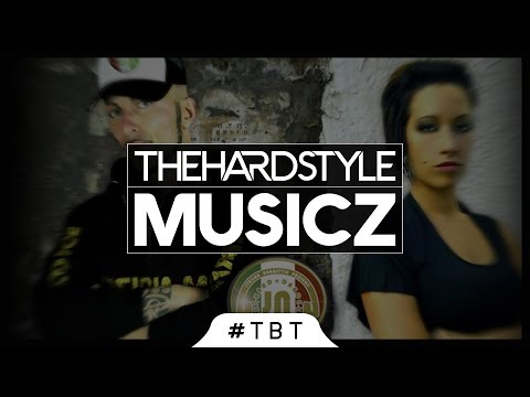 Jim Noizer ft. Miss Roberta - Amore Hardstyle (Fashion Mix) #tbt [2011]