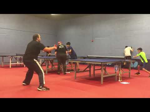 Just U1000 finals things