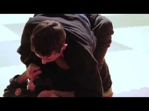 SUBF15TEEN - Grant Short VS Anas Siraj Mounir