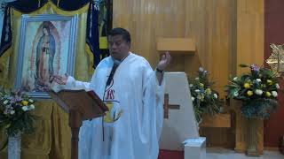 Santa Misa 15 Febrero 2023