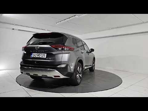 Nissan X-Trail ePOWER X-TRAIL SVE 5 Seater - Image 2